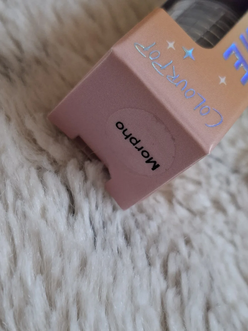 Chrome Liquid Eyeshadow